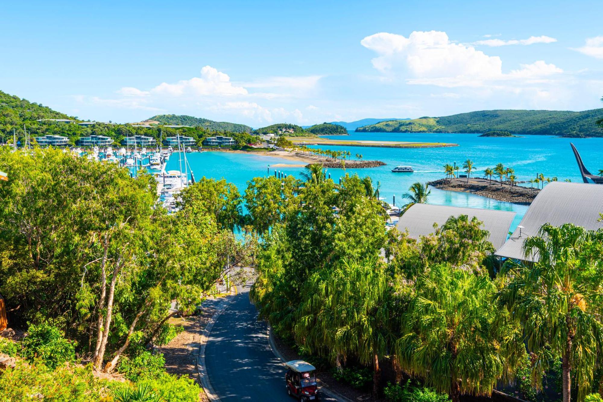 Casuarina Cove 1 On Hamilton Island By Hamorent Exterior photo